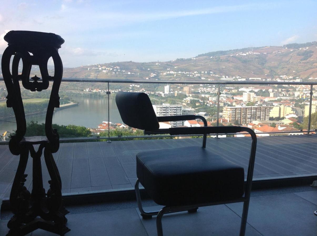 Douro Vally Inn Пезу-да-Регуа Экстерьер фото