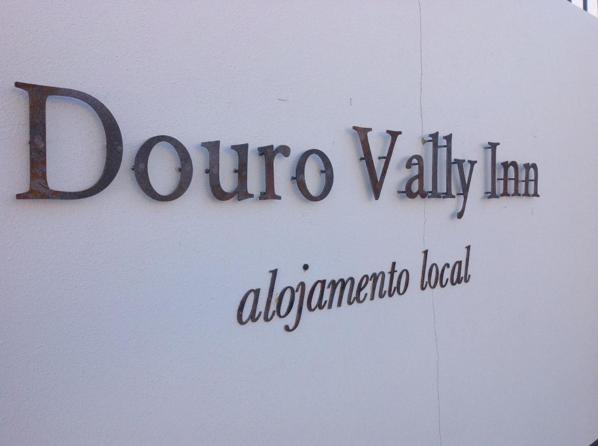 Douro Vally Inn Пезу-да-Регуа Экстерьер фото