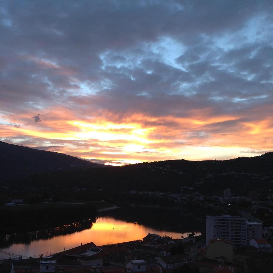 Douro Vally Inn Пезу-да-Регуа Экстерьер фото