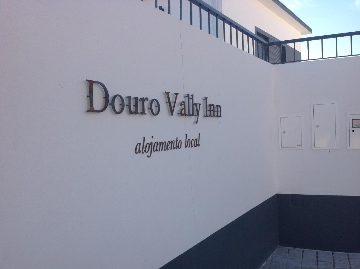 Douro Vally Inn Пезу-да-Регуа Экстерьер фото
