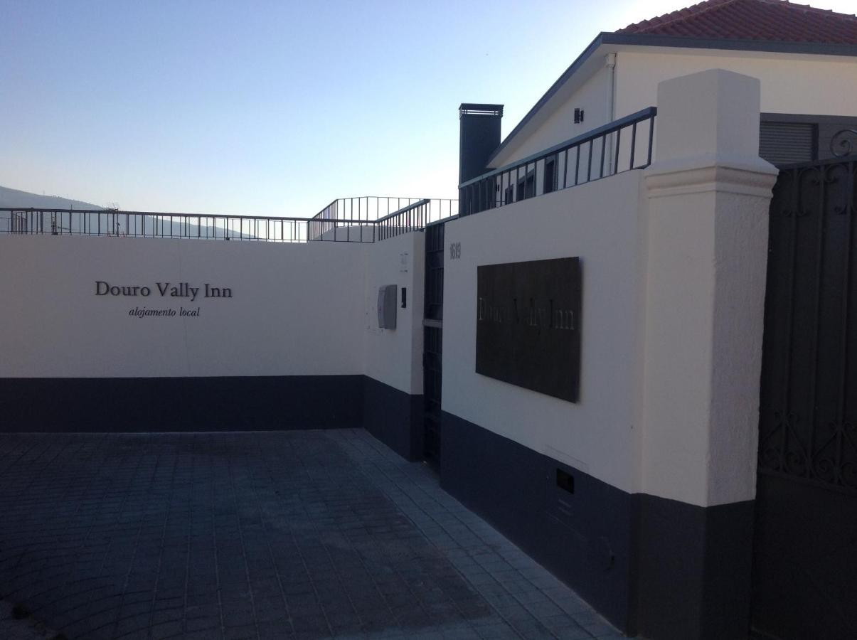 Douro Vally Inn Пезу-да-Регуа Экстерьер фото