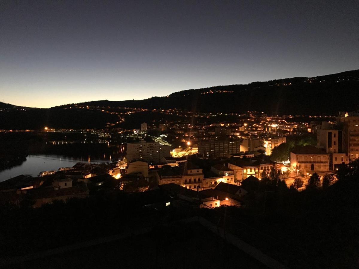 Douro Vally Inn Пезу-да-Регуа Экстерьер фото