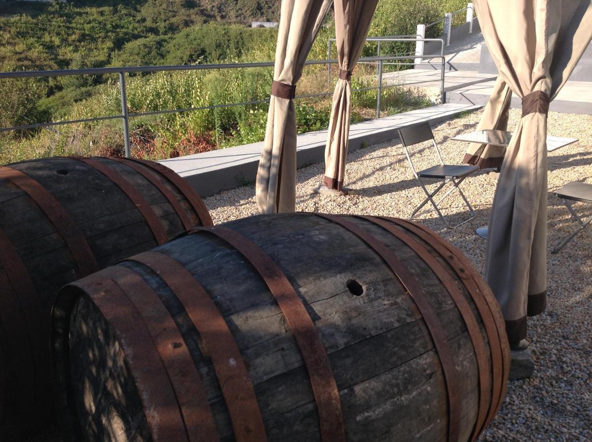 Douro Vally Inn Пезу-да-Регуа Экстерьер фото