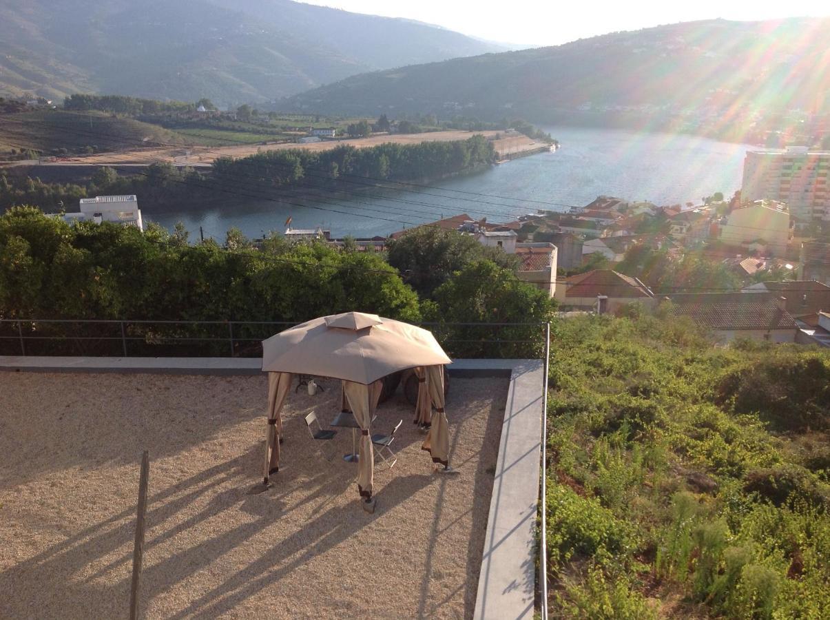 Douro Vally Inn Пезу-да-Регуа Экстерьер фото