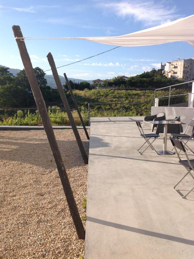 Douro Vally Inn Пезу-да-Регуа Экстерьер фото