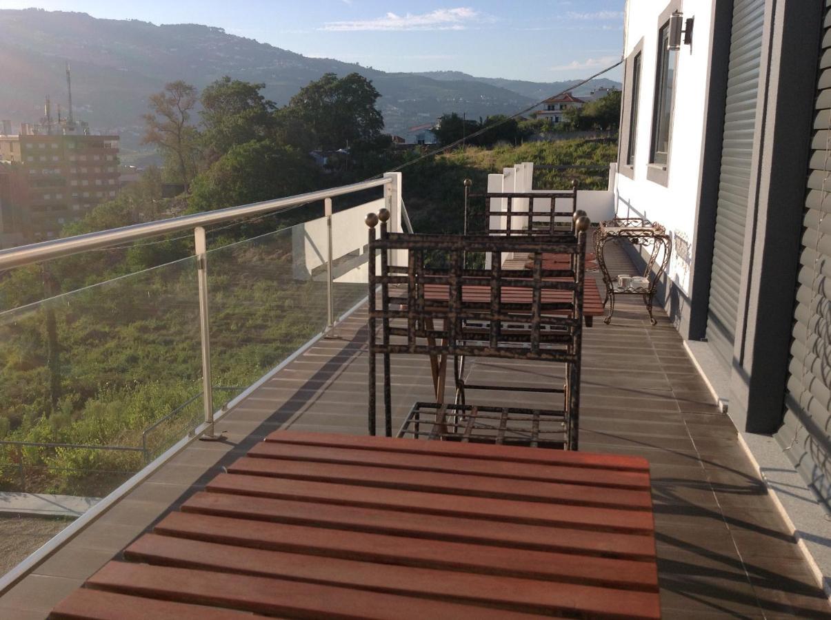 Douro Vally Inn Пезу-да-Регуа Экстерьер фото