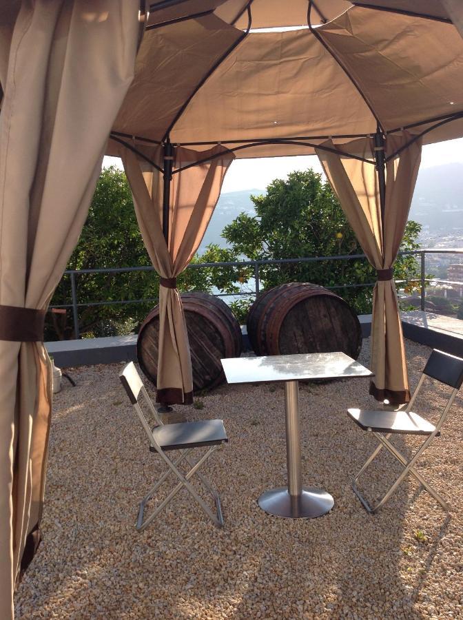 Douro Vally Inn Пезу-да-Регуа Экстерьер фото