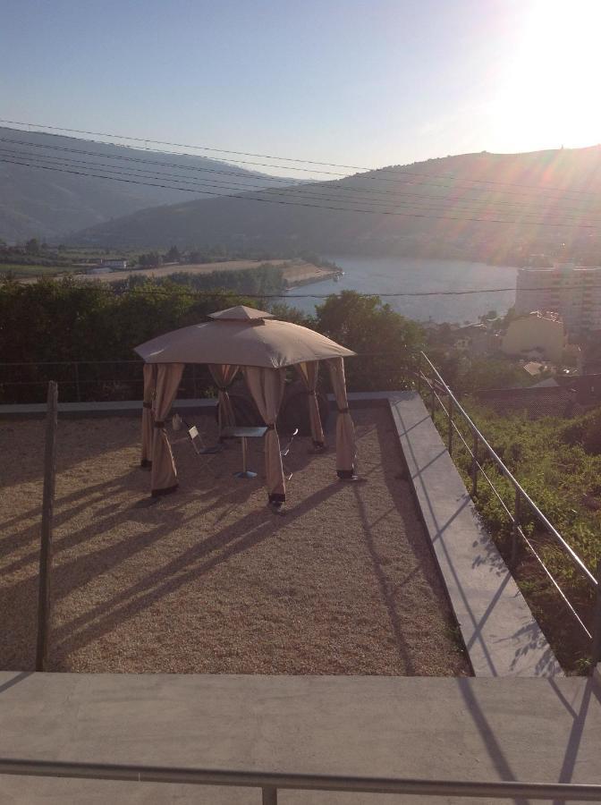 Douro Vally Inn Пезу-да-Регуа Экстерьер фото