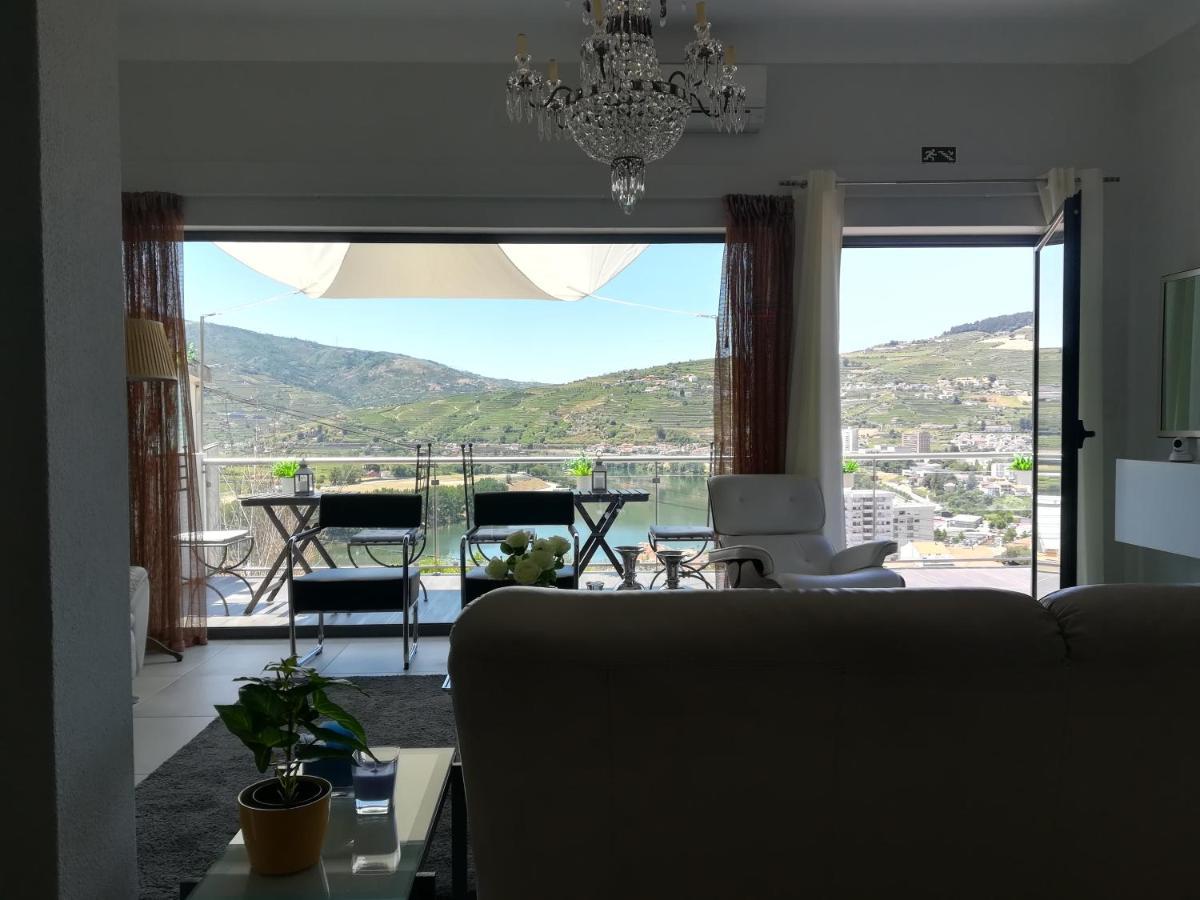 Douro Vally Inn Пезу-да-Регуа Экстерьер фото